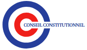 Conseil constitutionnel