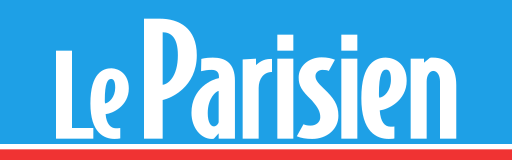 Le parisien logo svg