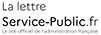 Lettre du service public