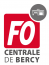 Logo focentrale bercy 2017